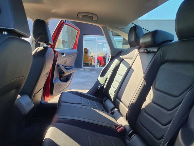 Used 2023 Volkswagen Jetta SEL image 23