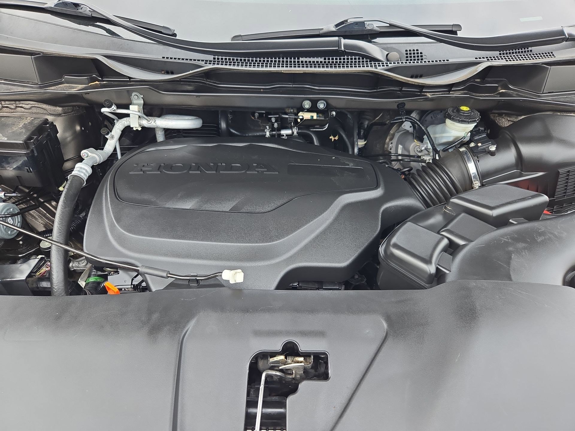 Used 2021 Honda Odyssey EX-L image 33