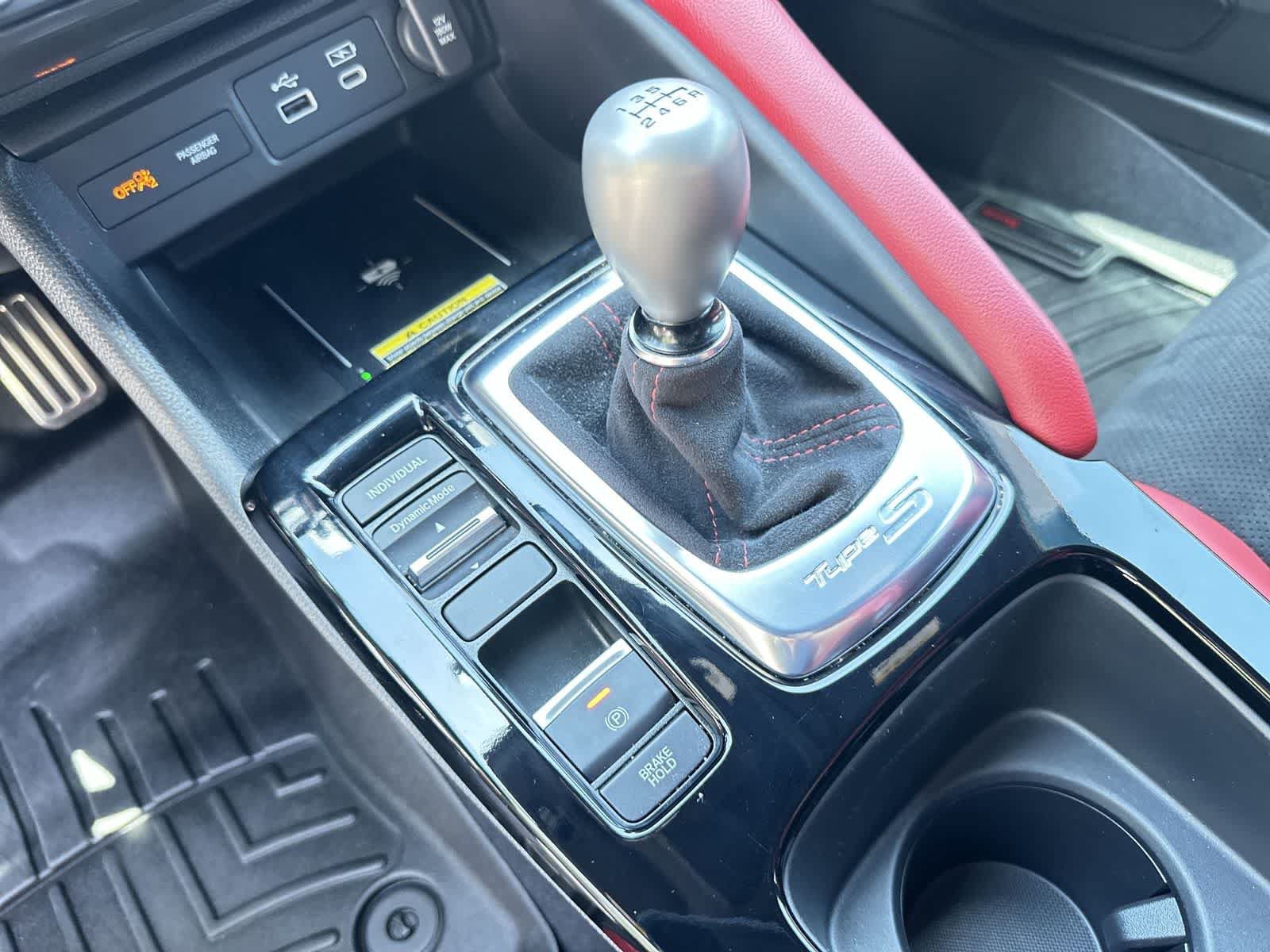 Used 2024 Acura Integra Type S FWD image 20