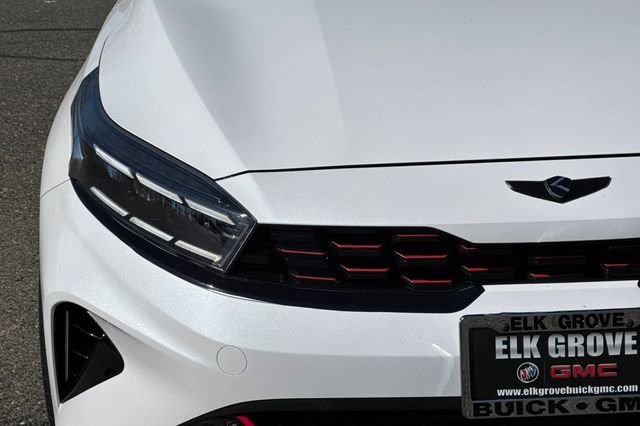 Used 2022 Kia Forte GT w/ GT2 Package image 47