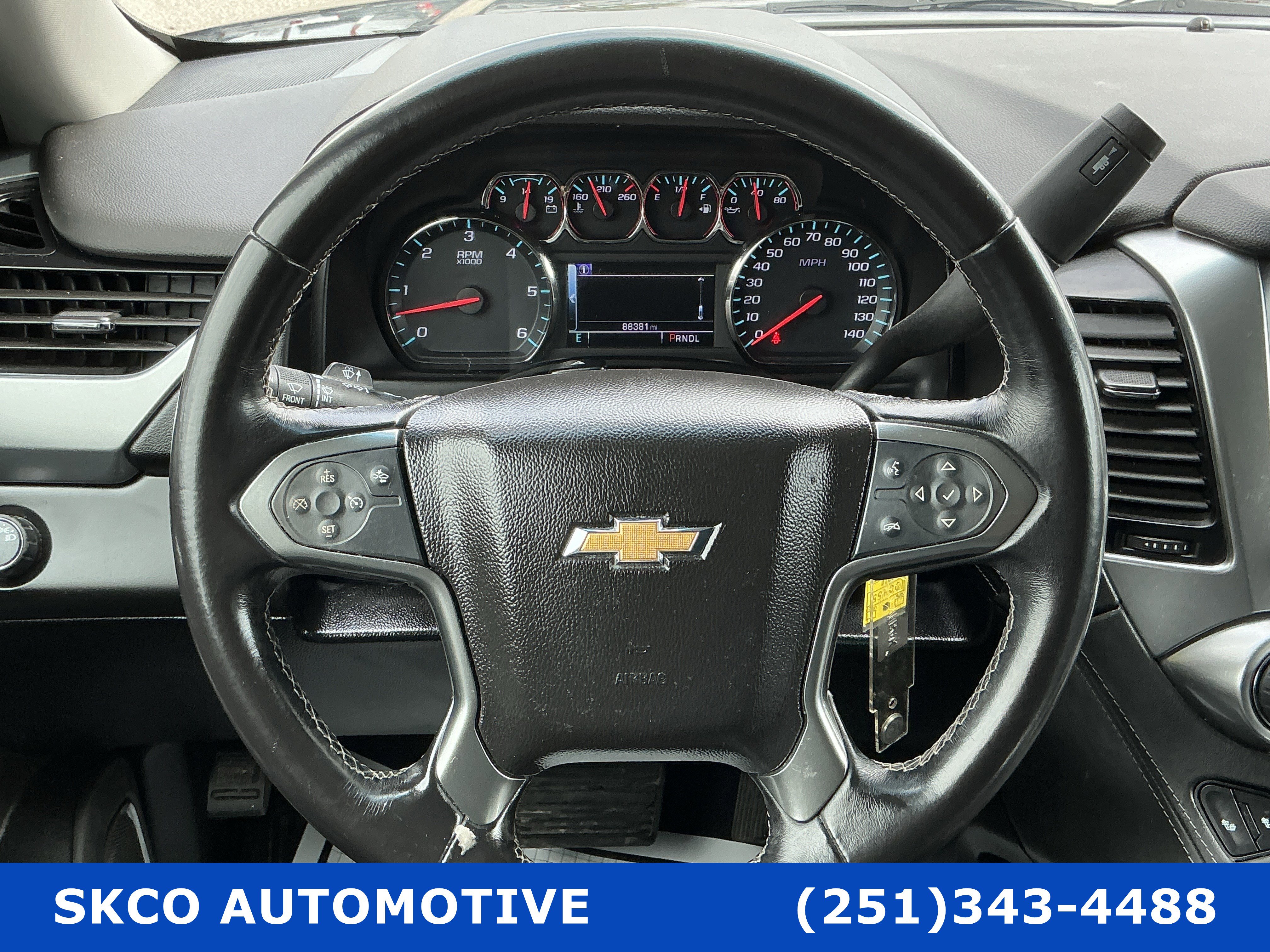 Used 2020 Chevrolet Tahoe LT image 18