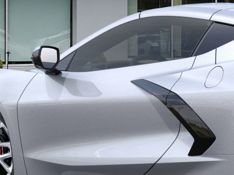 New 2026 Chevrolet Corvette Stingray Premium Cpe w/ Z51 Performance Package image 12