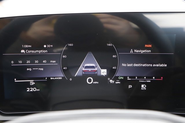 New 2026 Audi A6 Premium Plus image 31