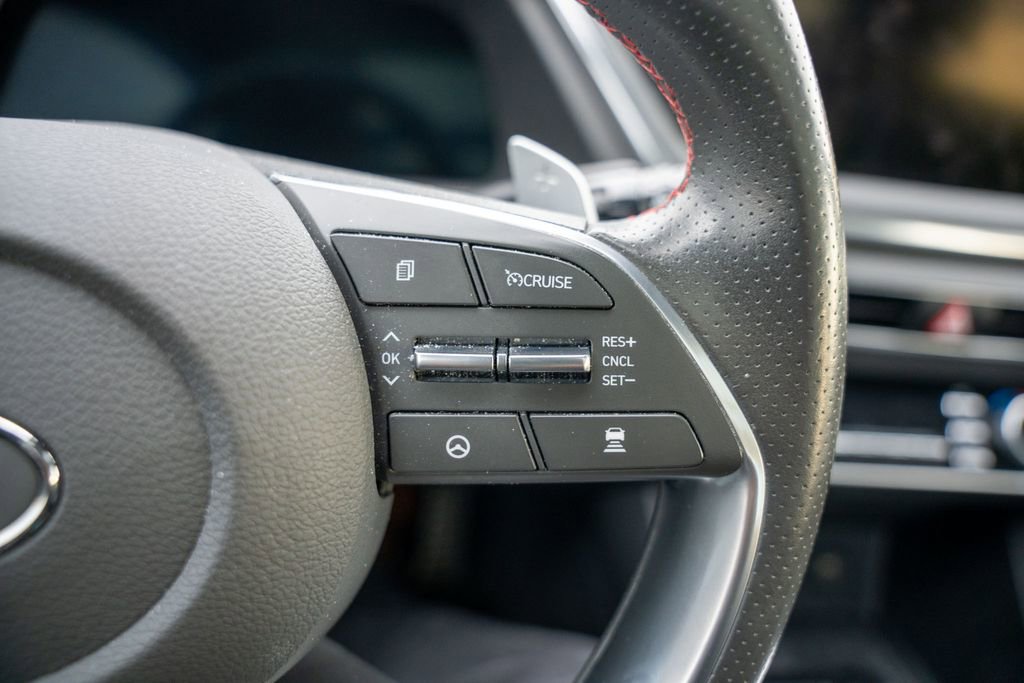 Used 2022 Hyundai Sonata SEL Plus image 23