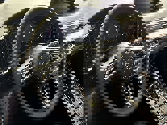 New 2025 MAZDA CX-50 2.5 Hybrid w/ Premium Plus Pkg image 16