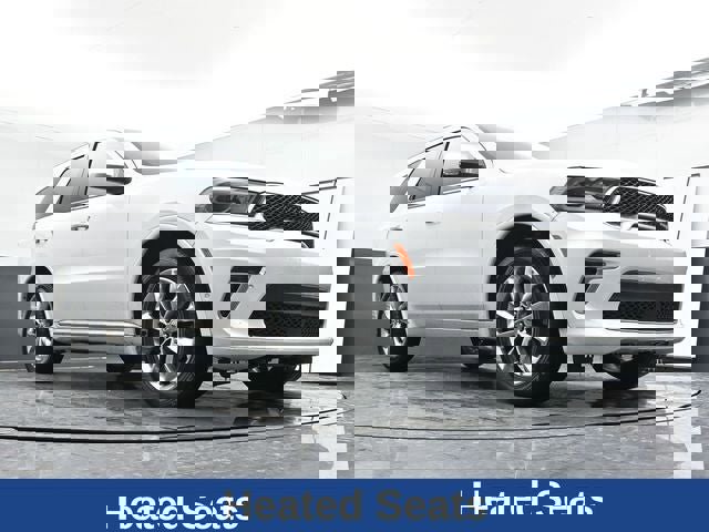 Used 2023 Dodge Durango Citadel image 28