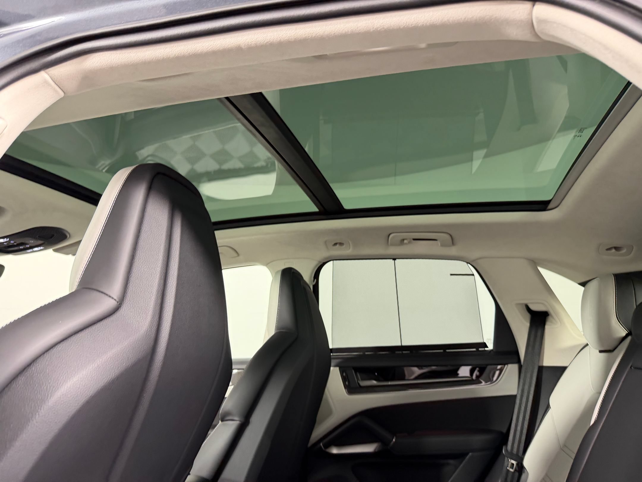 New 2026 Porsche Cayenne GTS AWD/4WD image 21