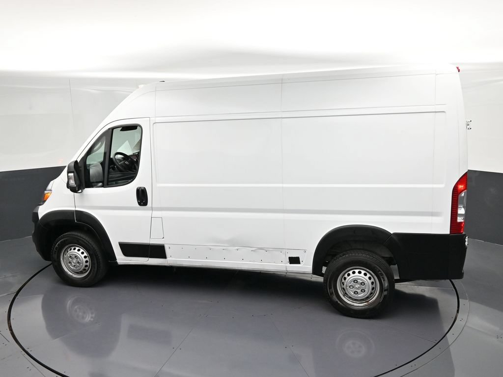 Used 2025 RAM ProMaster 1500 FWD image 24