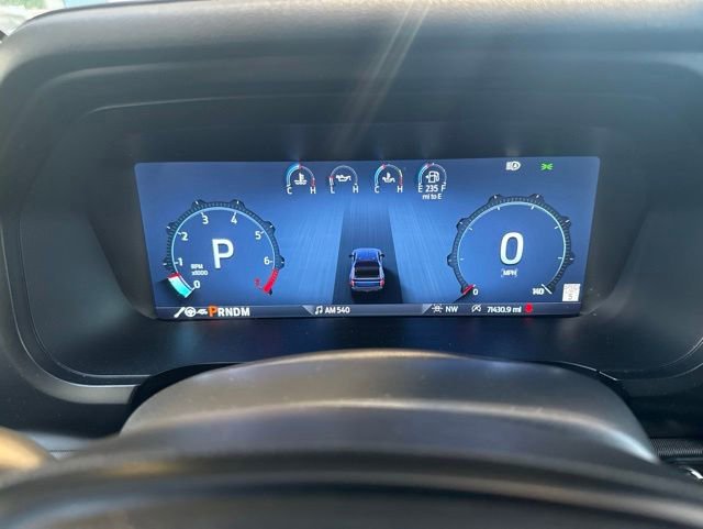 Used 2024 Ford F150 Raptor AWD/4WD image 6