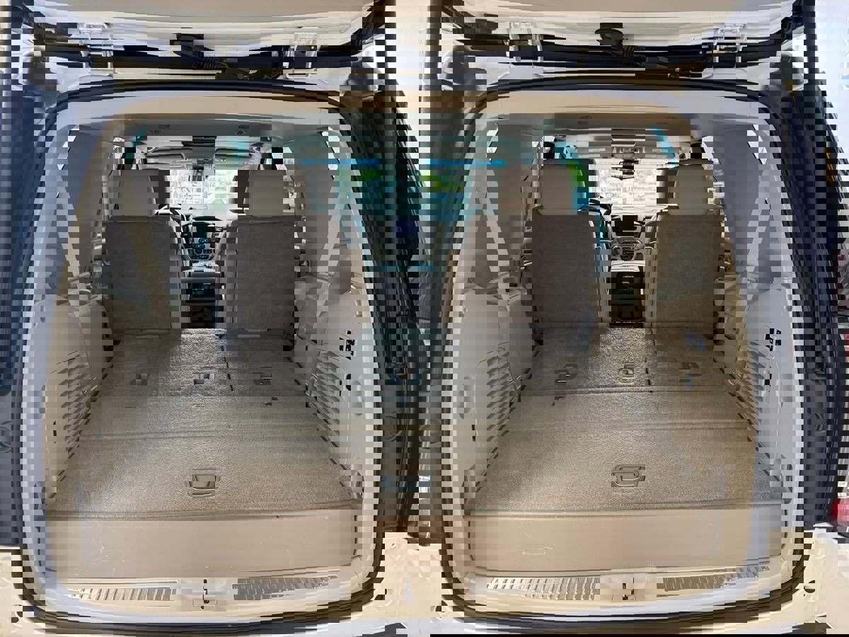 Used 2015 GMC Yukon Denali w/ Touring Package image 51