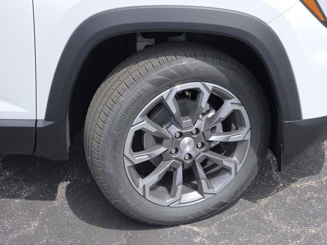 New 2026 GMC Terrain Elevation AWD/4WD image 28
