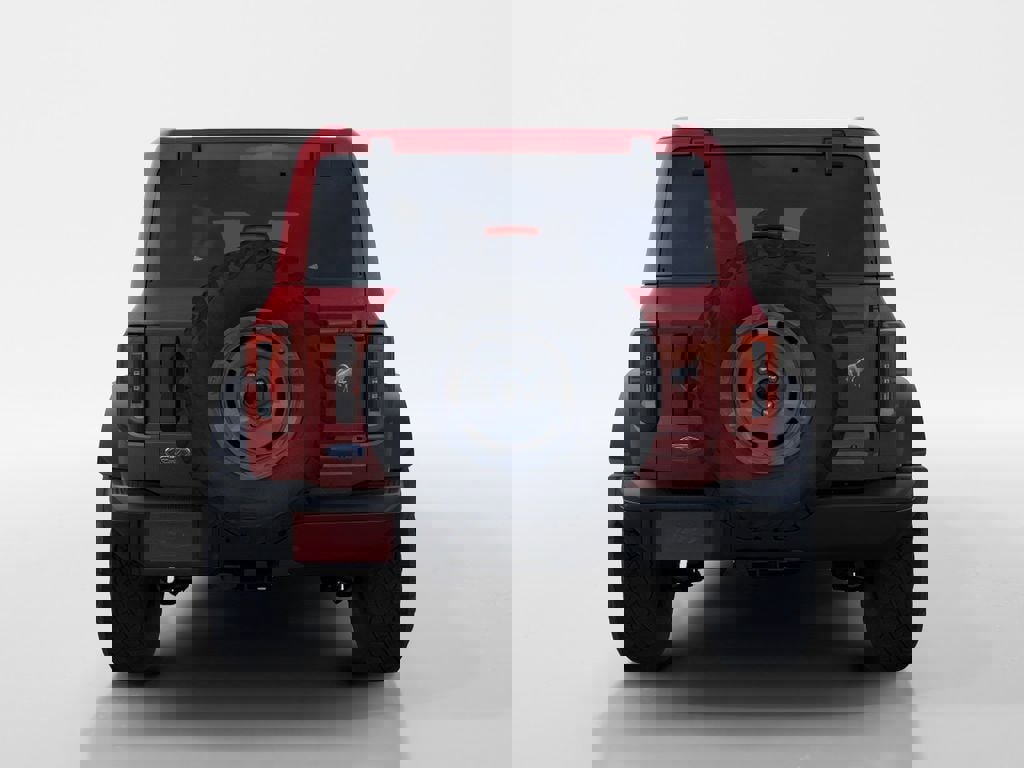 New 2025 Ford Bronco Badlands image 32