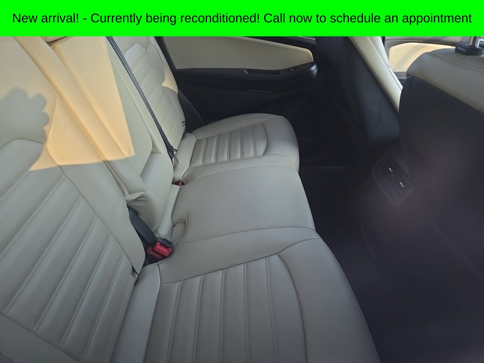 Used 2022 Ford Edge SEL w/ Convenience Package AWD/4WD image 8