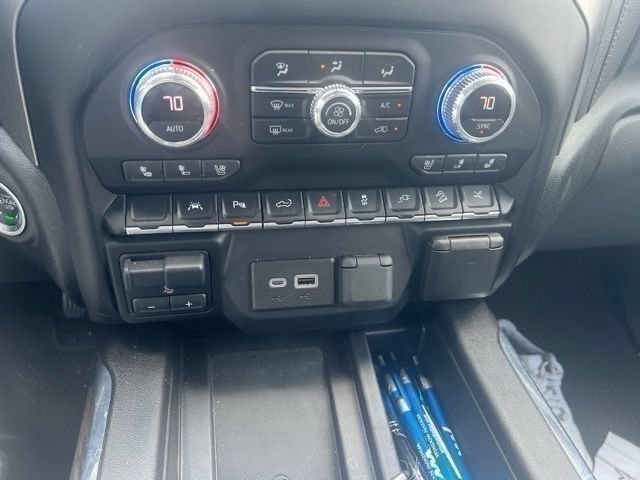 Certified 2022 GMC Sierra 1500 Denali w/ Denali Premium Package AWD/4WD image 32