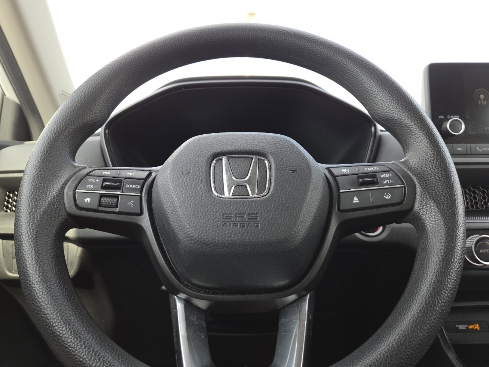 Used 2023 Honda CR-V EX image 25