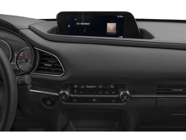 Used 2025 MAZDA CX-30 AWD 2.5 S w/ Preferred Package image 13