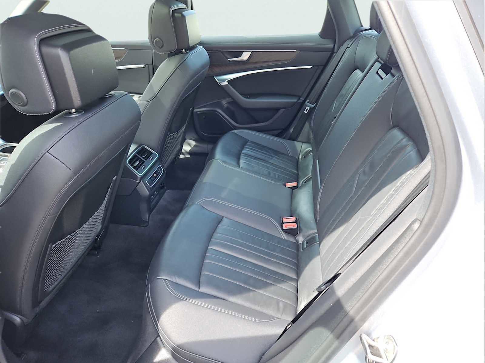 Certified 2023 Audi A6 2.0T Premium w/ Convenience Package image 33