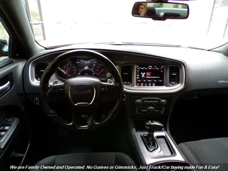 Used 2022 Dodge Charger GT w/ Driver Convenience Group RWD image 34