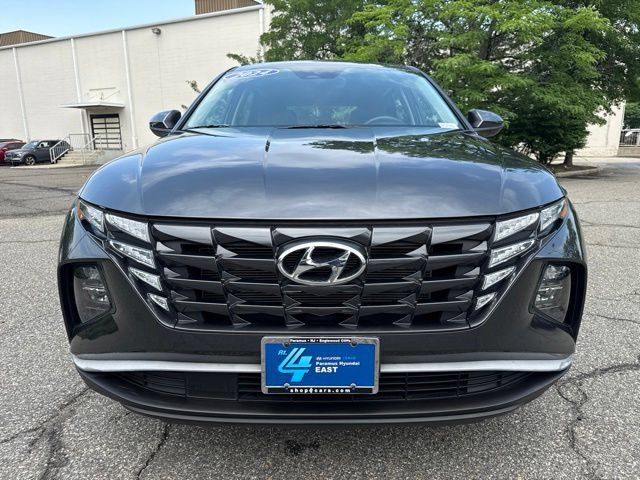 Used 2024 Hyundai Tucson SE AWD/4WD image 2