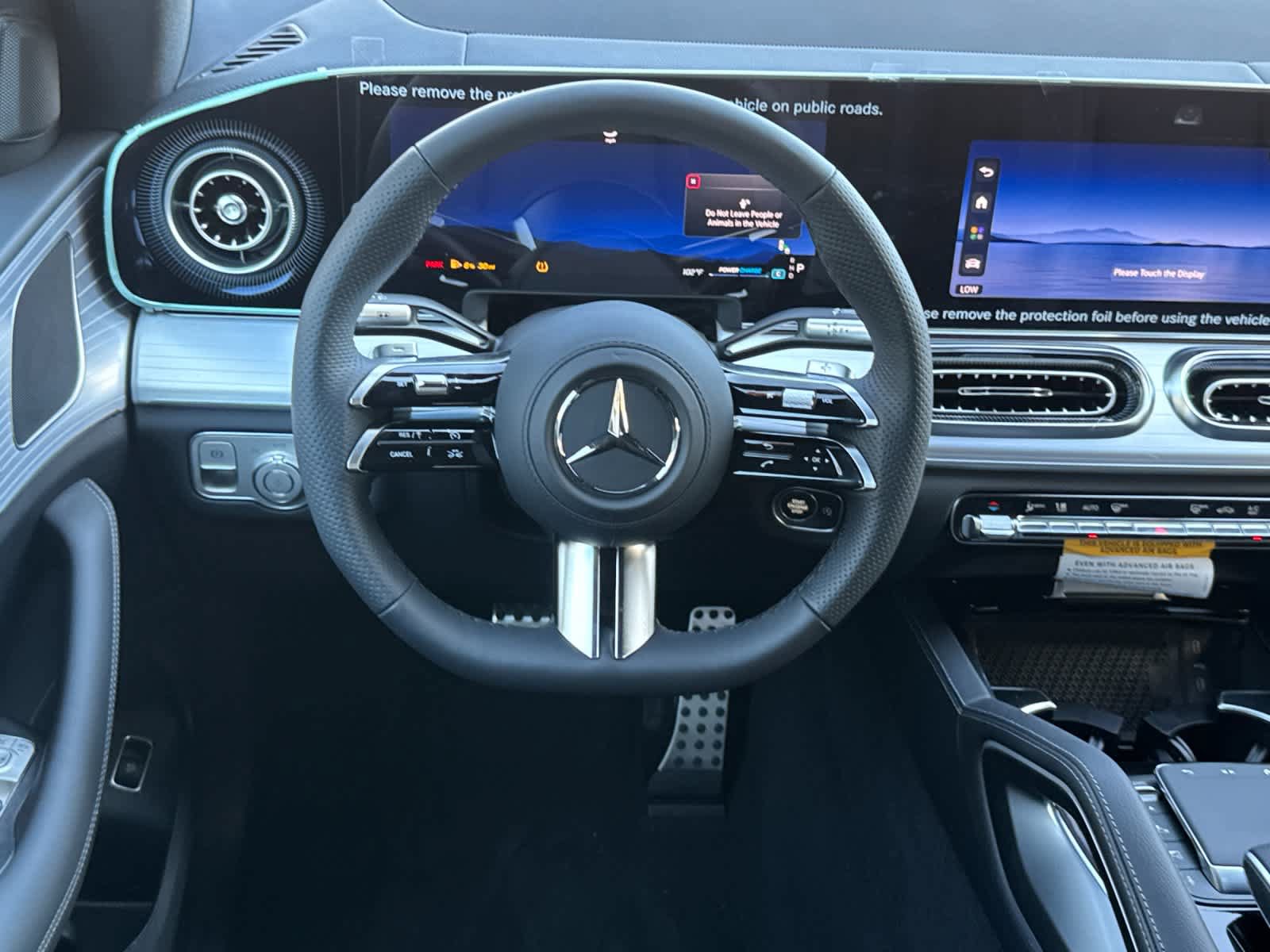 New 2027 Mercedes-Benz GLE 450 4MATIC Coupe image 14