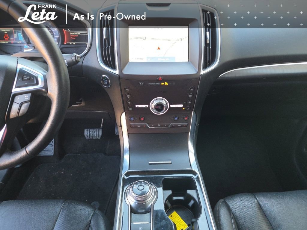 Used 2020 Ford Edge Titanium w/ Equipment Group 301A image 19