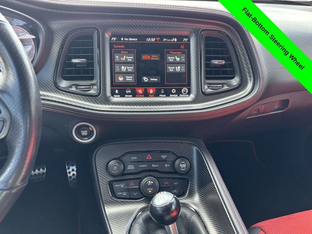 Used 2021 Dodge Challenger R/T Scat Pack image 26