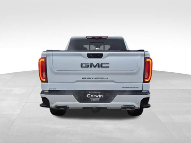Used 2022 GMC Sierra 1500 Denali Ultimate image 18