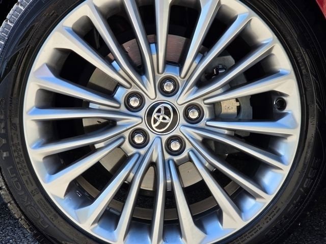 Used 2021 Toyota Avalon Limited w/ Advanced Safety Package AWD/4WD image 20