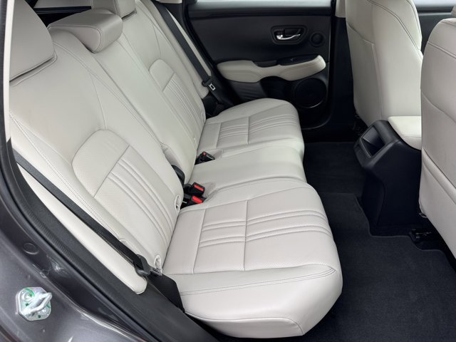 Used 2024 Honda HR-V EX-L image 8