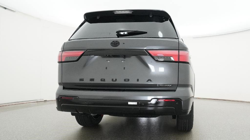 New 2026 Toyota Sequoia Limited AWD/4WD image 73
