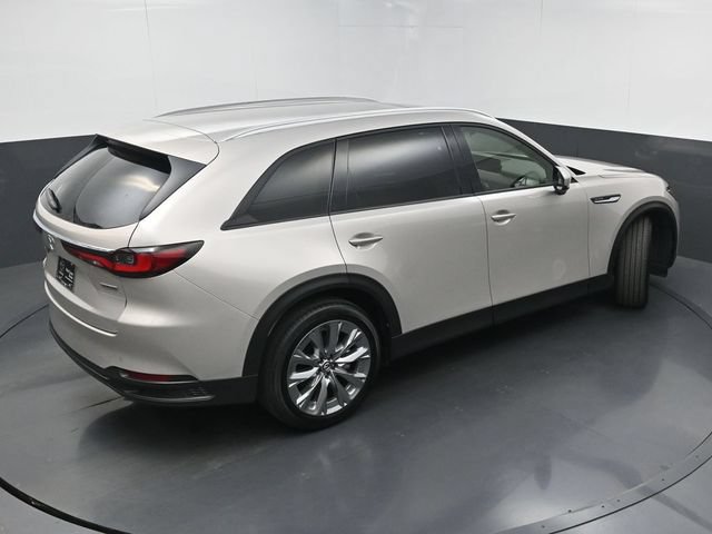 Certified 2026 MAZDA CX-90 3.3 Turbo w/ Preferred Package AWD/4WD image 41