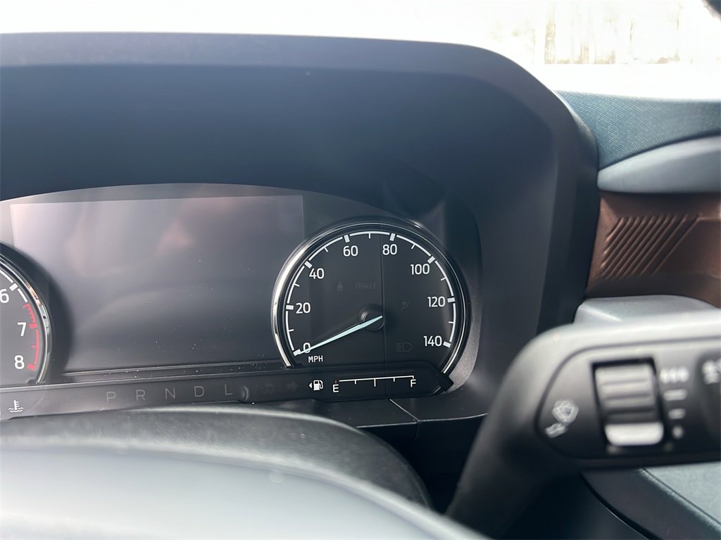 Certified 2024 Ford Maverick Lariat w/ 4K Tow Package image 21