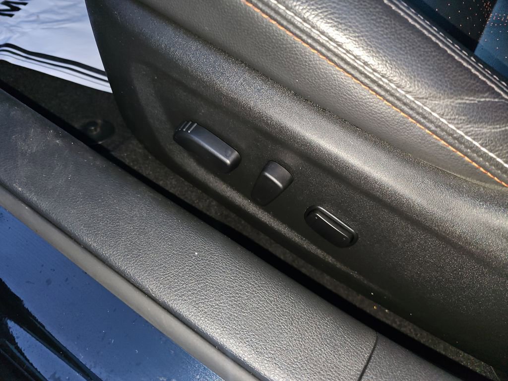 Used 2023 Nissan Altima 2.5 SR w/ SR Premium Package image 32