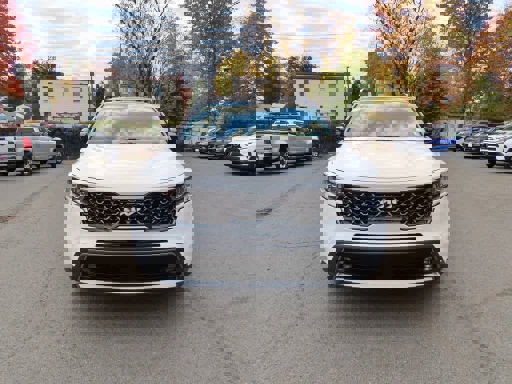 Used 2022 Kia Sorento X-Line EX image 6