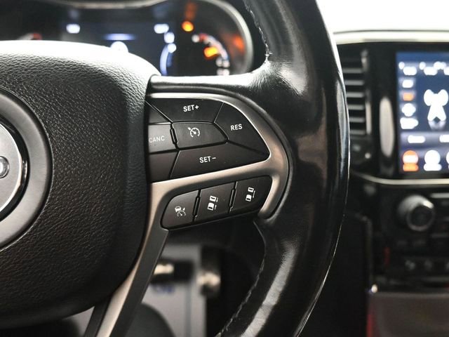Used 2020 Jeep Grand Cherokee High Altitude image 17