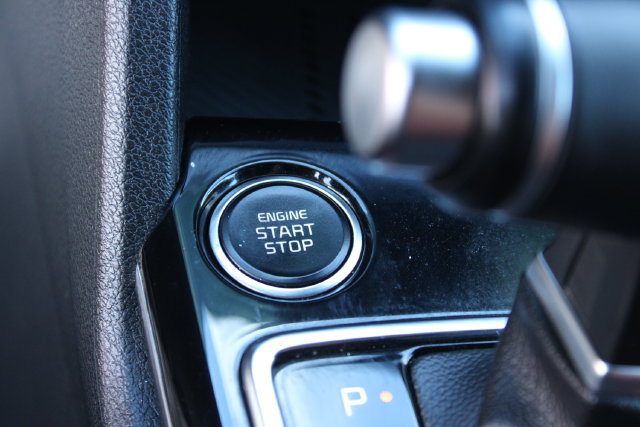 Used 2023 Kia Sportage SX AWD/4WD image 23