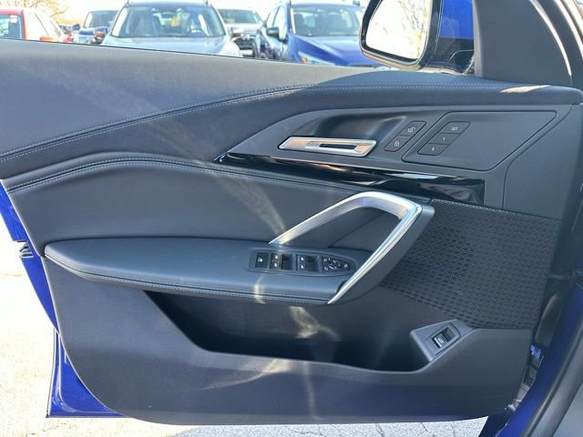 New 2026 BMW X2 xDrive28i w/ Technology Package image 27