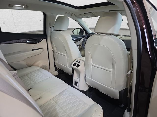 Used 2023 Buick Envision Avenir image 11