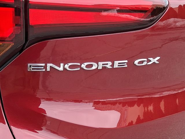 Used 2023 Buick Encore GX Select w/ Safety Package II image 31