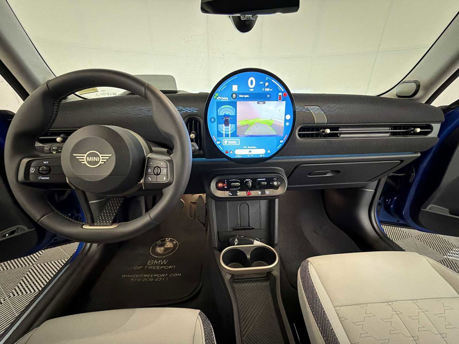 Certified 2025 MINI Cooper S FWD image 15