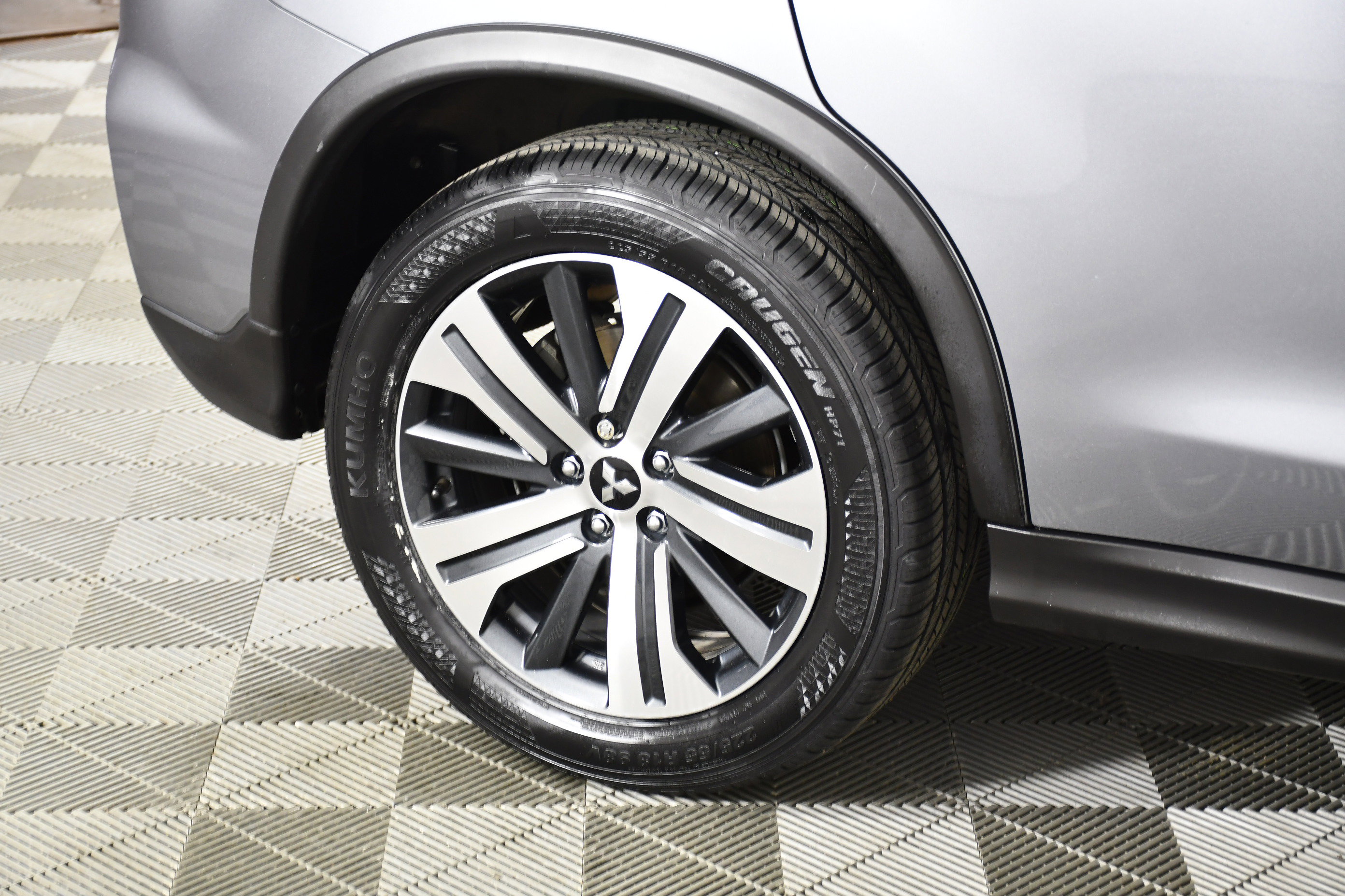 Used 2021 Mitsubishi Outlander Sport ES image 54