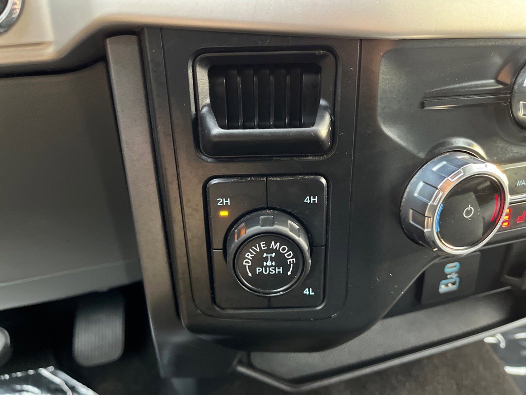 Used 2022 Ford F150 XLT w/ Equipment Group 302A High image 22