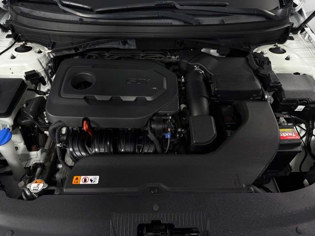 Used 2017 Hyundai Sonata Sport FWD image 37