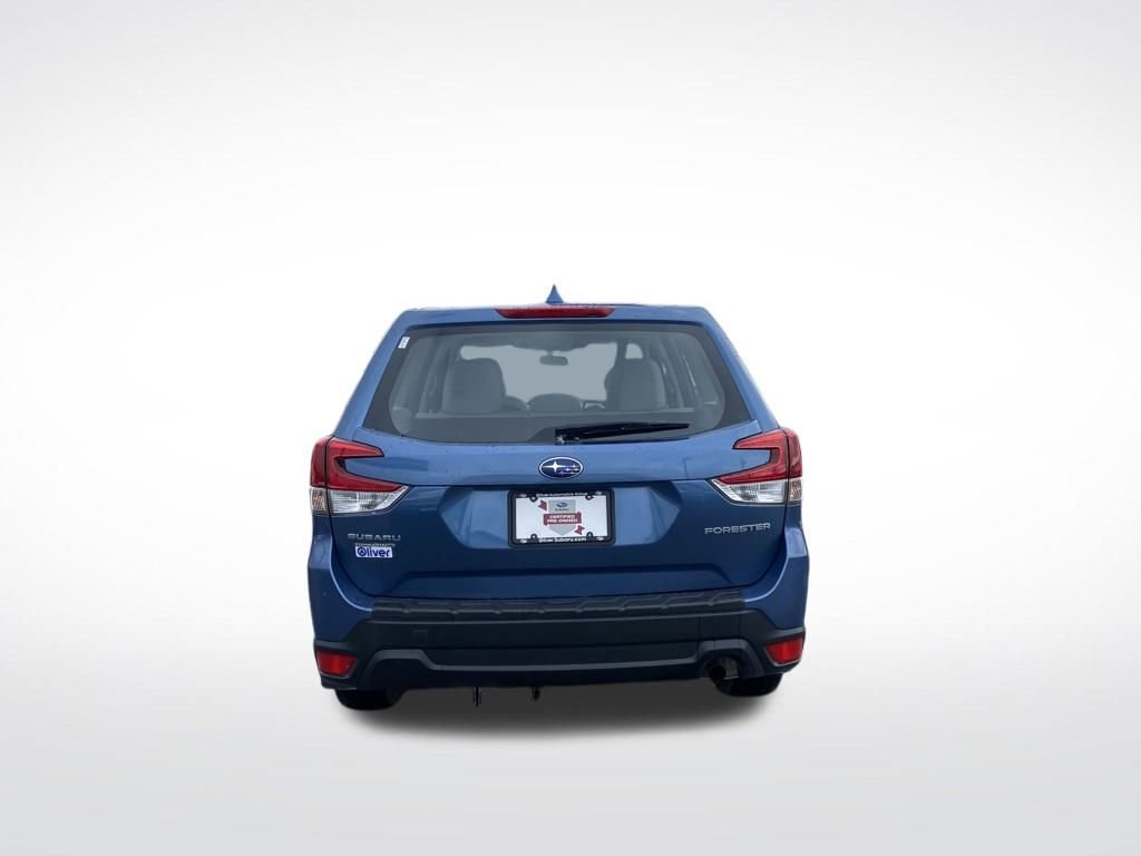 Certified 2023 Subaru Forester image 14