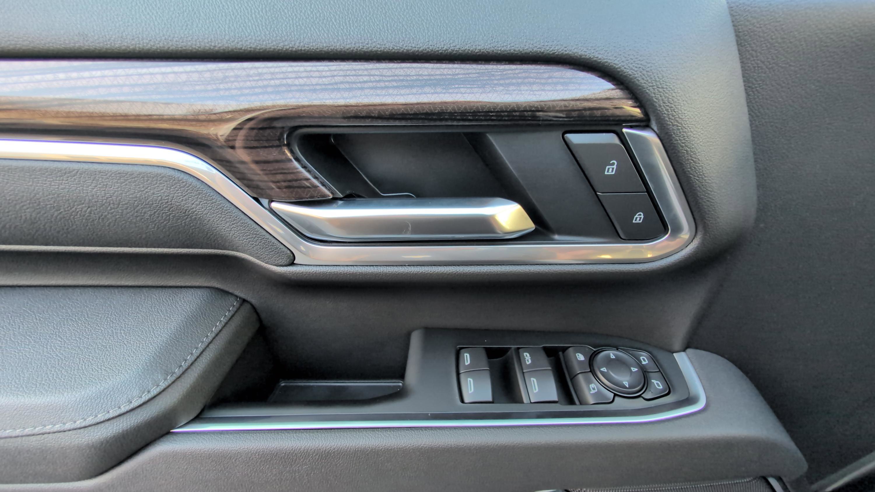 New 2026 Chevrolet Silverado 2500 LT w/ All Star Edition image 20