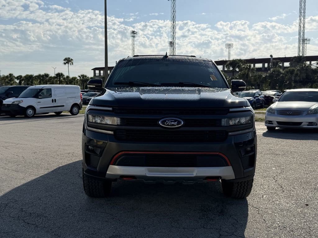 Used 2024 Ford Expedition Timberline AWD/4WD image 3