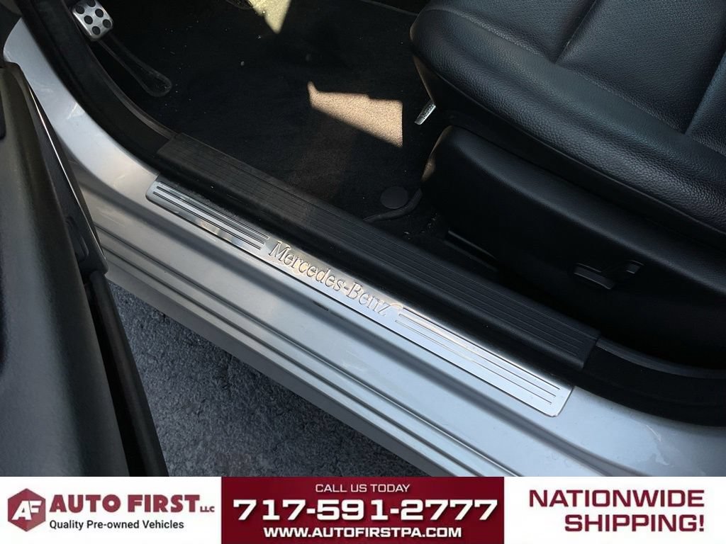Used 2013 Mercedes-Benz C 300 4MATIC Sedan image 5