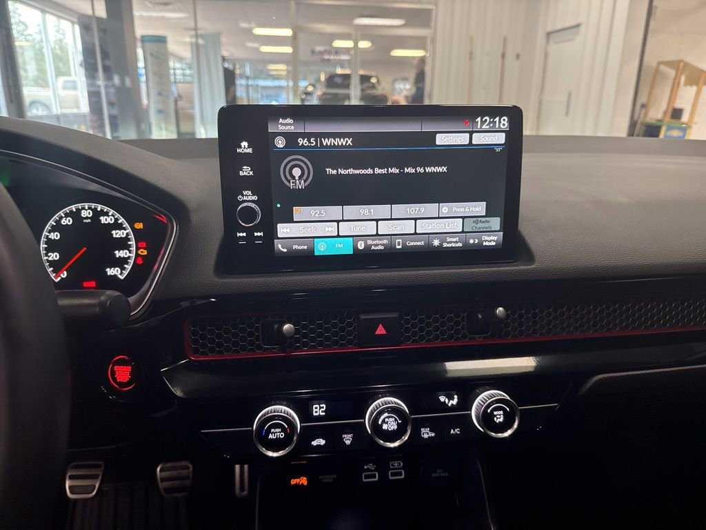 Used 2022 Honda Civic Si image 19