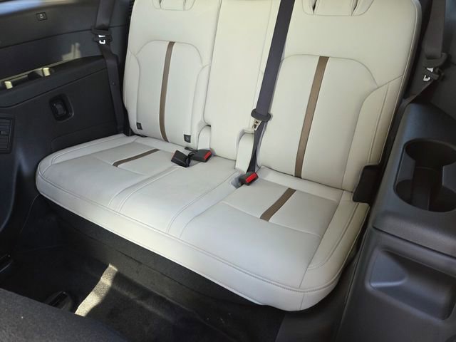 New 2026 MAZDA CX-90 3.3 Turbo S w/ Premium Package image 9