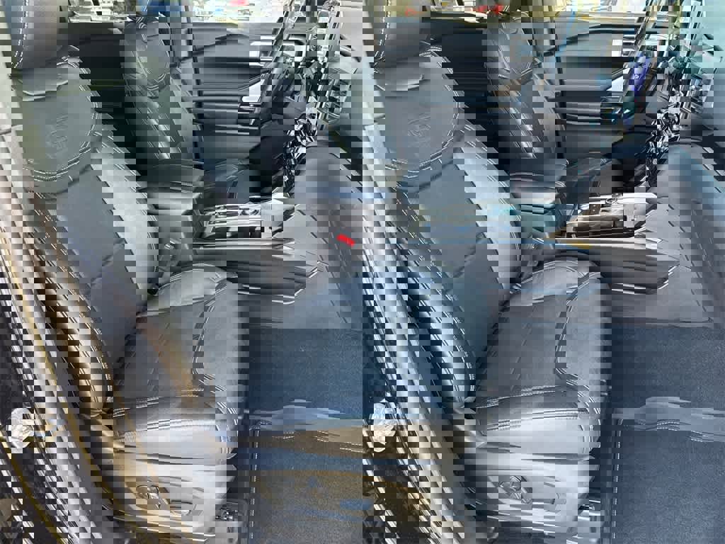 Used 2021 Ford Explorer ST w/ Equipment Group 401A image 12